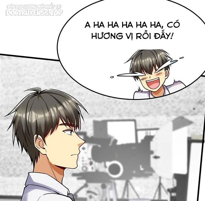 Thành Tỷ Phú Nhờ Thua Lỗ Game Chap 111 - Next Chap 112