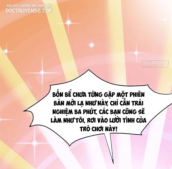 Thành Tỷ Phú Nhờ Thua Lỗ Game Chap 111 - Next Chap 112