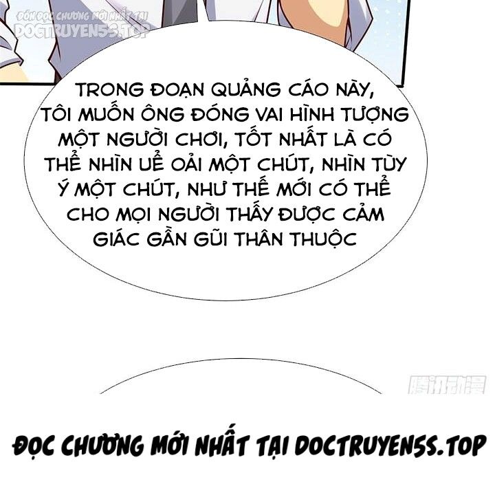 Thành Tỷ Phú Nhờ Thua Lỗ Game Chap 112 - Next Chap 113