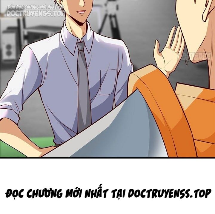 Thành Tỷ Phú Nhờ Thua Lỗ Game Chap 112 - Next Chap 113