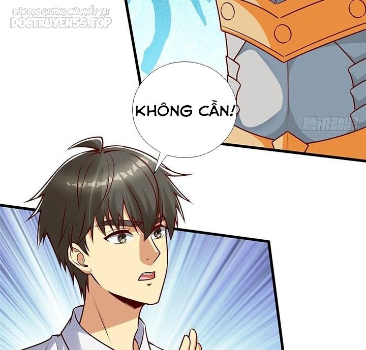 Thành Tỷ Phú Nhờ Thua Lỗ Game Chap 112 - Next Chap 113