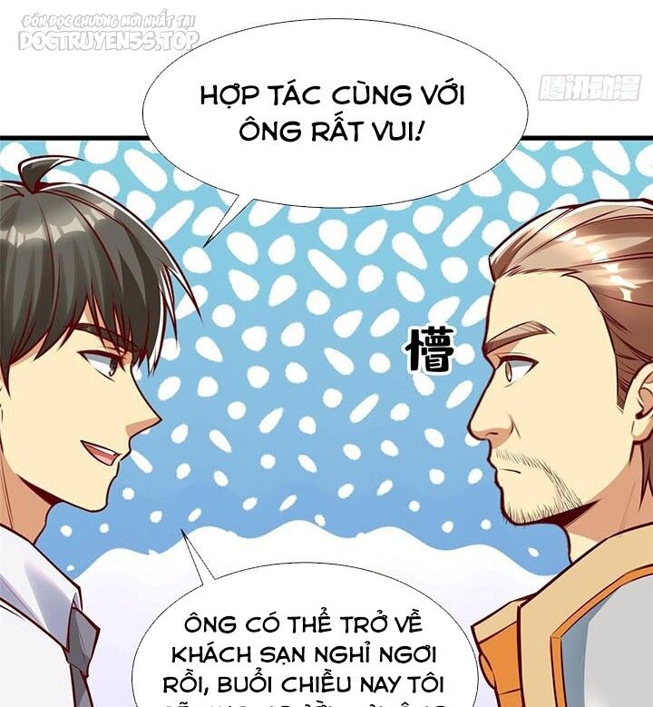 Thành Tỷ Phú Nhờ Thua Lỗ Game Chap 112 - Next Chap 113