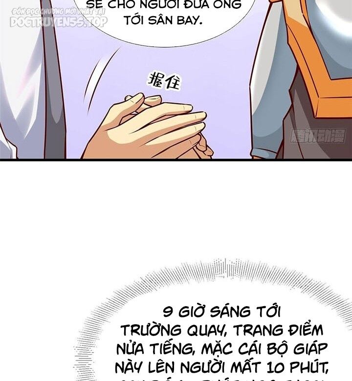 Thành Tỷ Phú Nhờ Thua Lỗ Game Chap 112 - Next Chap 113