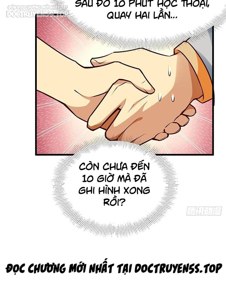 Thành Tỷ Phú Nhờ Thua Lỗ Game Chap 112 - Next Chap 113