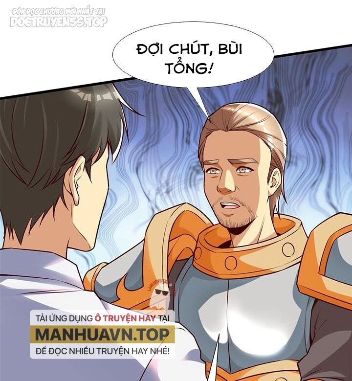 Thành Tỷ Phú Nhờ Thua Lỗ Game Chap 112 - Next Chap 113