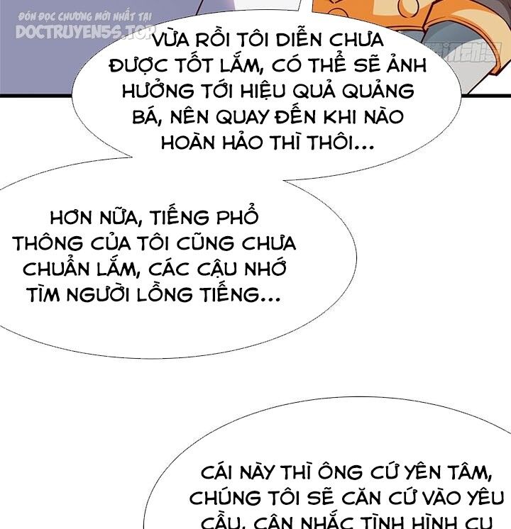 Thành Tỷ Phú Nhờ Thua Lỗ Game Chap 112 - Next Chap 113
