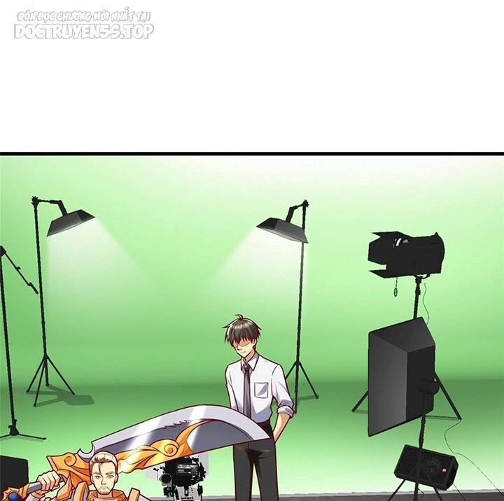 Thành Tỷ Phú Nhờ Thua Lỗ Game Chap 112 - Next Chap 113