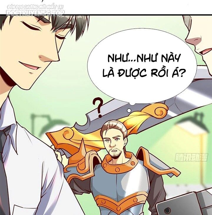 Thành Tỷ Phú Nhờ Thua Lỗ Game Chap 112 - Next Chap 113