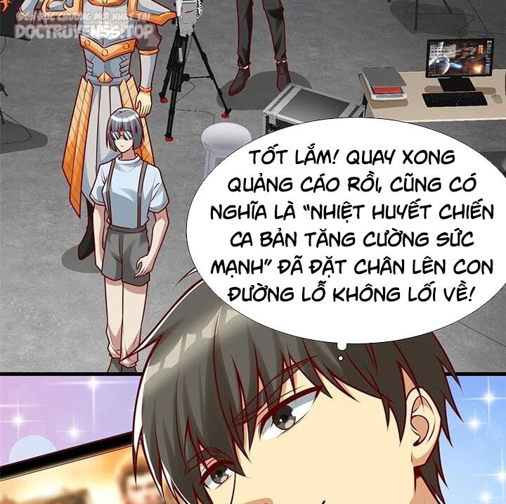 Thành Tỷ Phú Nhờ Thua Lỗ Game Chap 112 - Next Chap 113