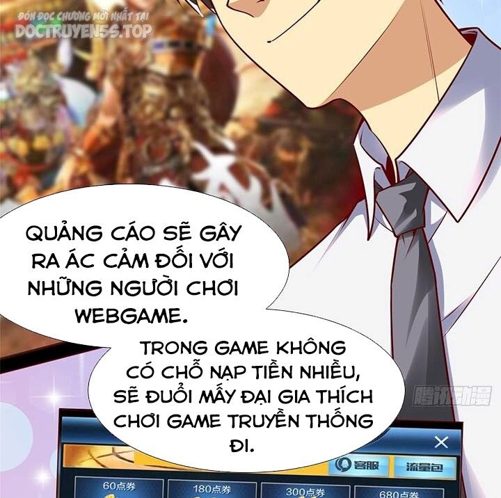 Thành Tỷ Phú Nhờ Thua Lỗ Game Chap 112 - Next Chap 113