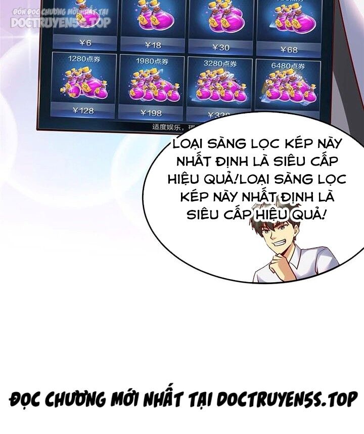 Thành Tỷ Phú Nhờ Thua Lỗ Game Chap 112 - Next Chap 113