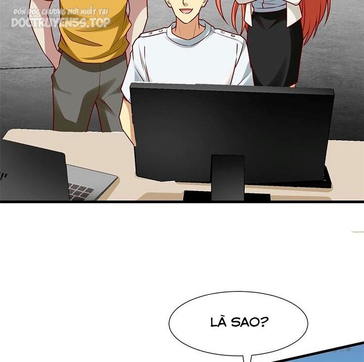 Thành Tỷ Phú Nhờ Thua Lỗ Game Chap 112 - Next Chap 113