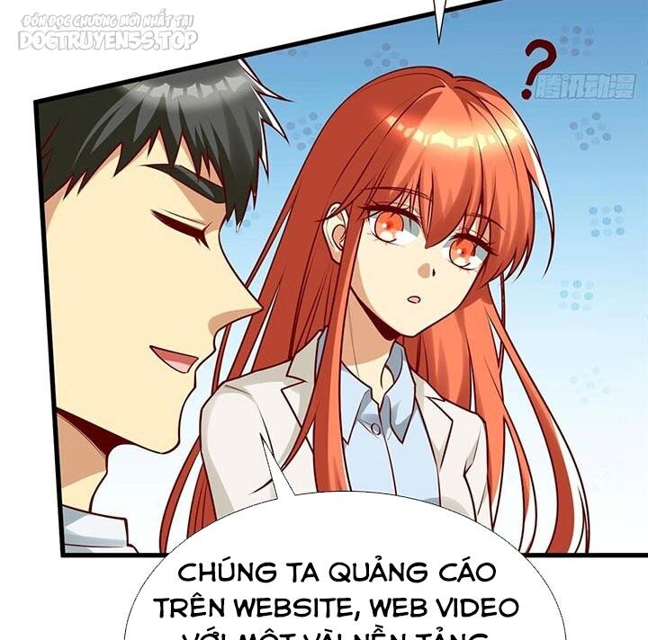 Thành Tỷ Phú Nhờ Thua Lỗ Game Chap 112 - Next Chap 113