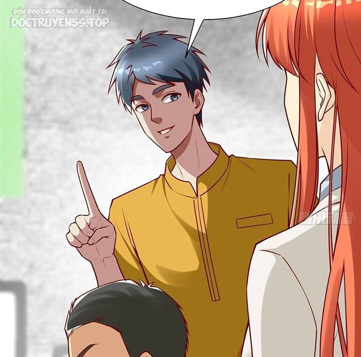 Thành Tỷ Phú Nhờ Thua Lỗ Game Chap 112 - Next Chap 113