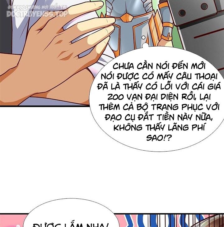 Thành Tỷ Phú Nhờ Thua Lỗ Game Chap 112 - Next Chap 113