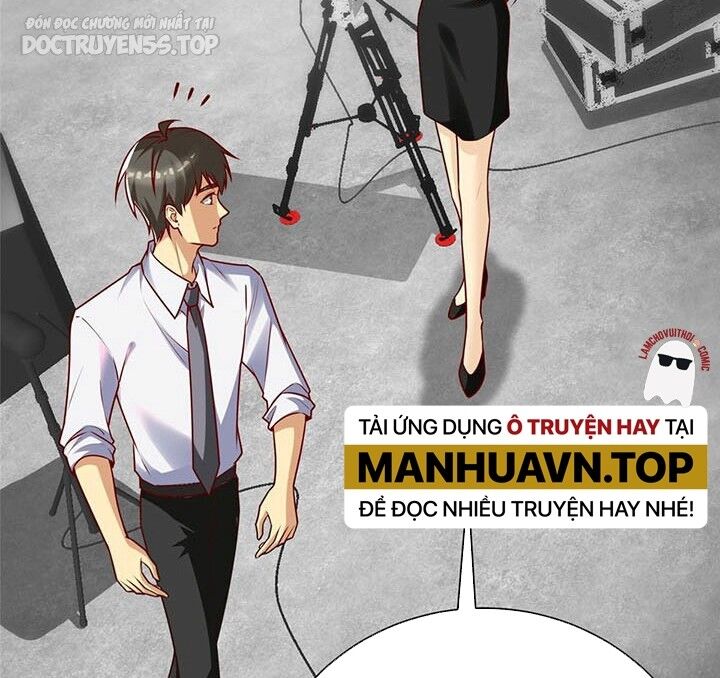 Thành Tỷ Phú Nhờ Thua Lỗ Game Chap 112 - Next Chap 113