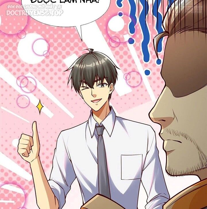 Thành Tỷ Phú Nhờ Thua Lỗ Game Chap 112 - Next Chap 113