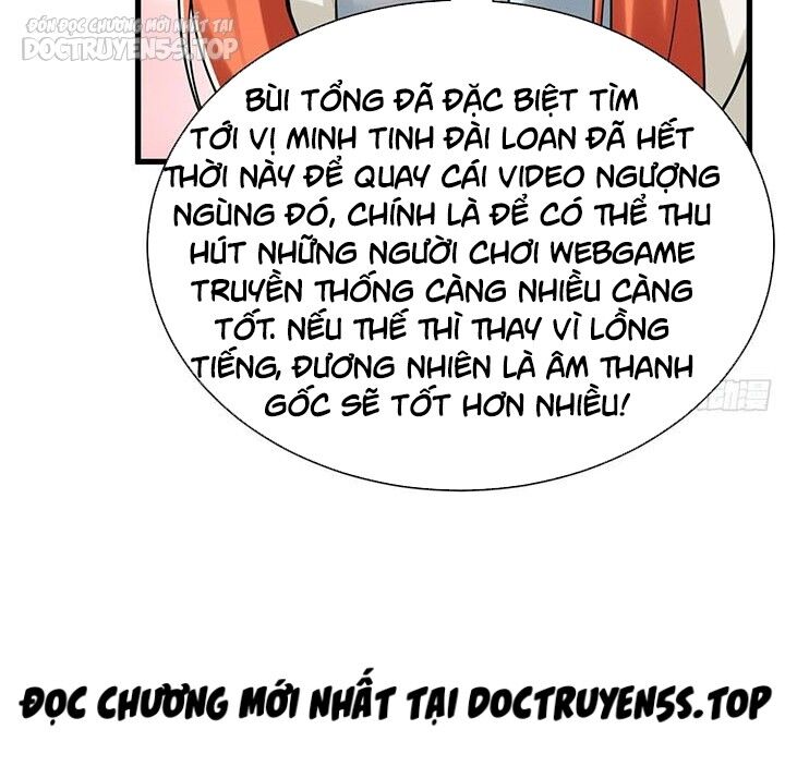 Thành Tỷ Phú Nhờ Thua Lỗ Game Chap 112 - Next Chap 113