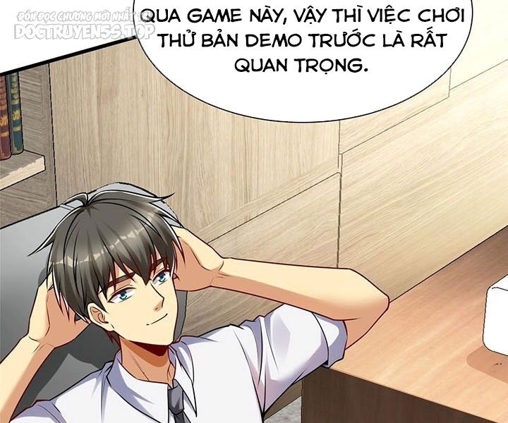 Thành Tỷ Phú Nhờ Thua Lỗ Game Chap 112 - Next Chap 113