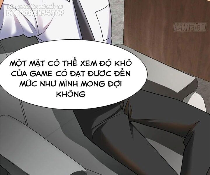Thành Tỷ Phú Nhờ Thua Lỗ Game Chap 112 - Next Chap 113