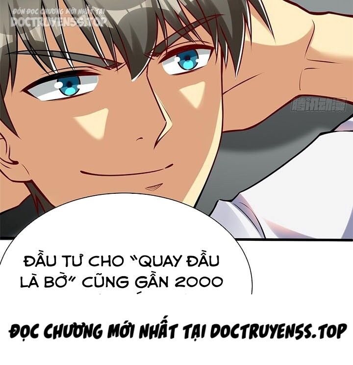 Thành Tỷ Phú Nhờ Thua Lỗ Game Chap 112 - Next Chap 113