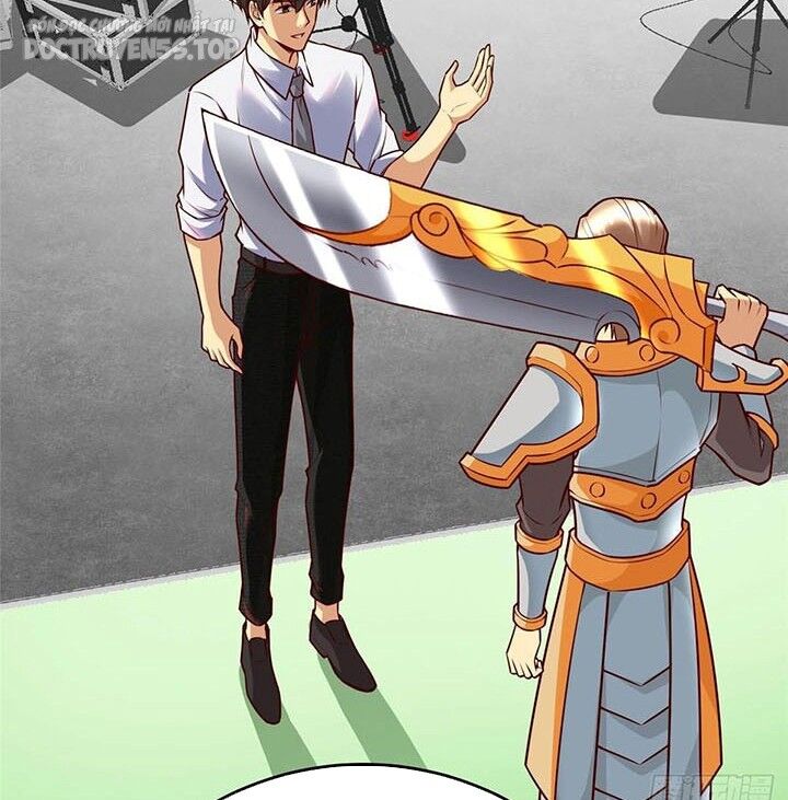 Thành Tỷ Phú Nhờ Thua Lỗ Game Chap 112 - Next Chap 113