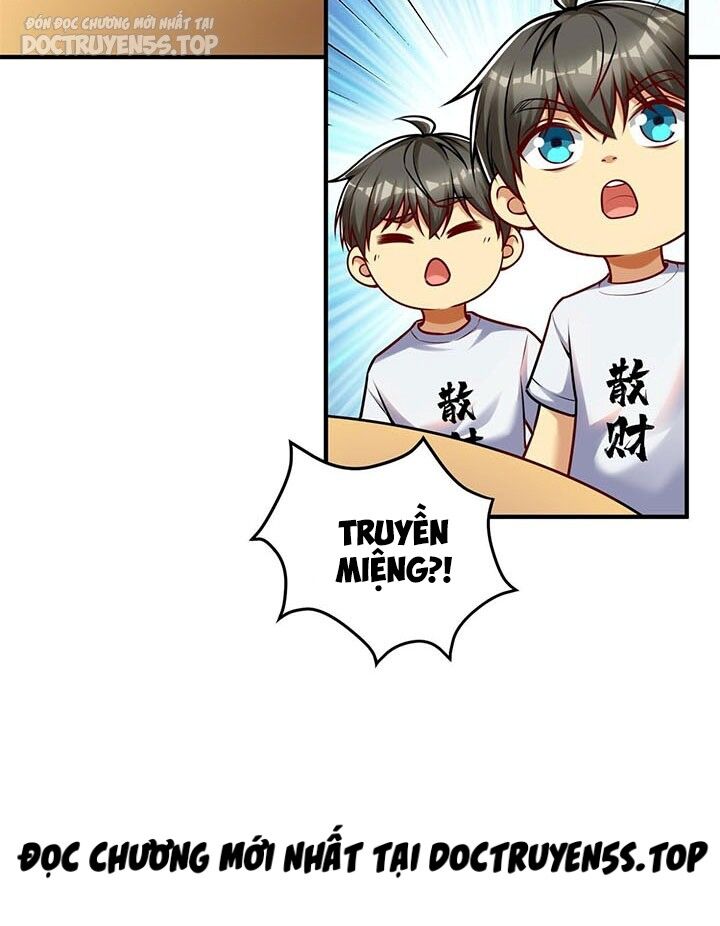 Thành Tỷ Phú Nhờ Thua Lỗ Game Chap 113 - Next Chap 114