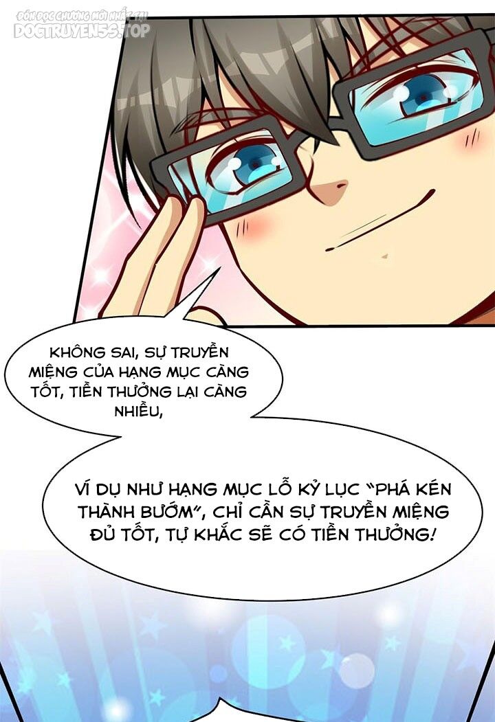 Thành Tỷ Phú Nhờ Thua Lỗ Game Chap 113 - Next Chap 114