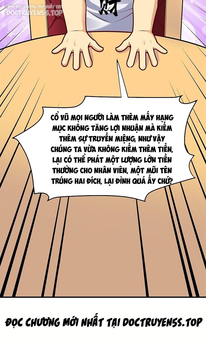 Thành Tỷ Phú Nhờ Thua Lỗ Game Chap 113 - Next Chap 114