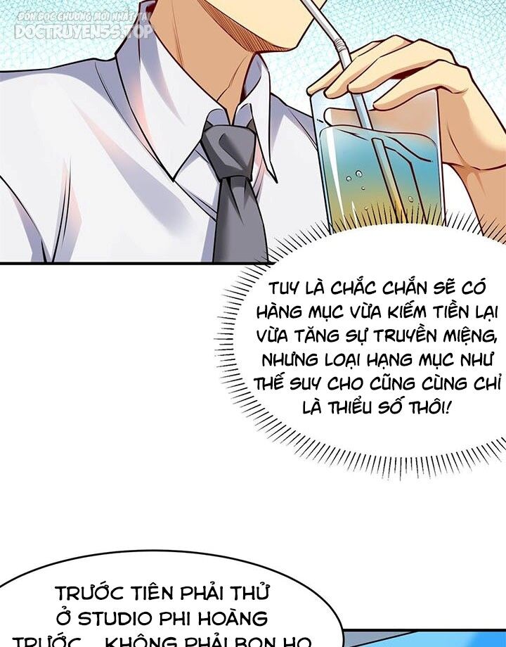 Thành Tỷ Phú Nhờ Thua Lỗ Game Chap 113 - Next Chap 114