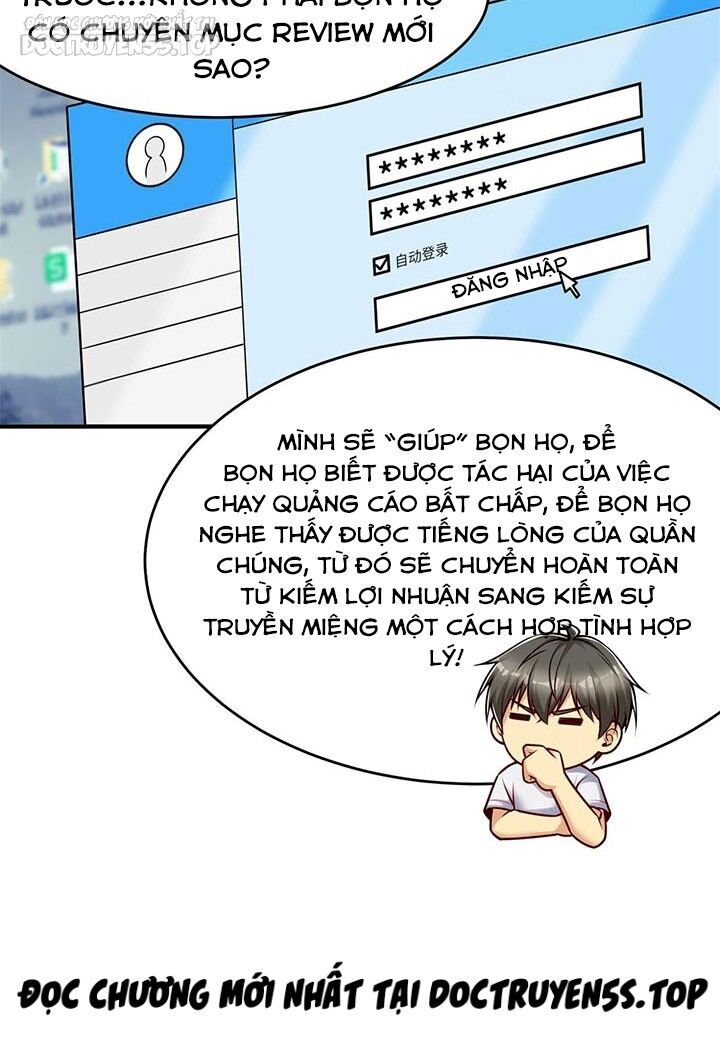 Thành Tỷ Phú Nhờ Thua Lỗ Game Chap 113 - Next Chap 114