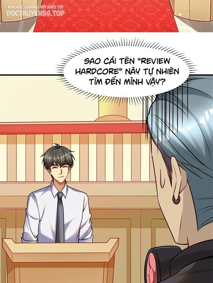 Thành Tỷ Phú Nhờ Thua Lỗ Game Chap 113 - Next Chap 114