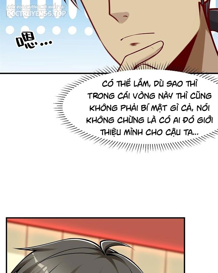 Thành Tỷ Phú Nhờ Thua Lỗ Game Chap 113 - Next Chap 114