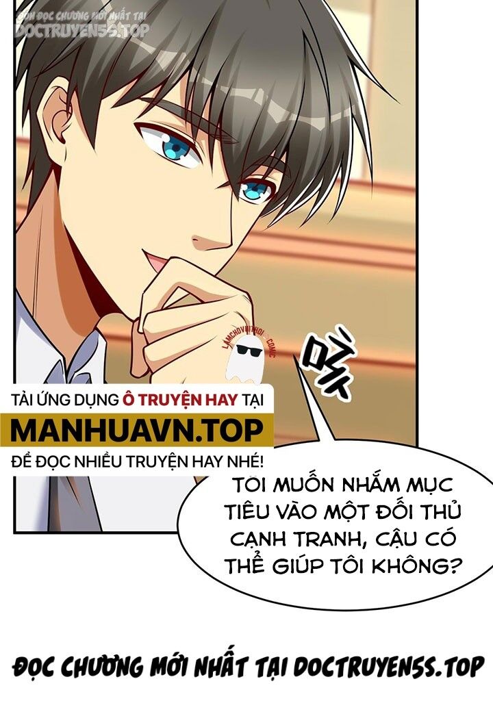Thành Tỷ Phú Nhờ Thua Lỗ Game Chap 113 - Next Chap 114