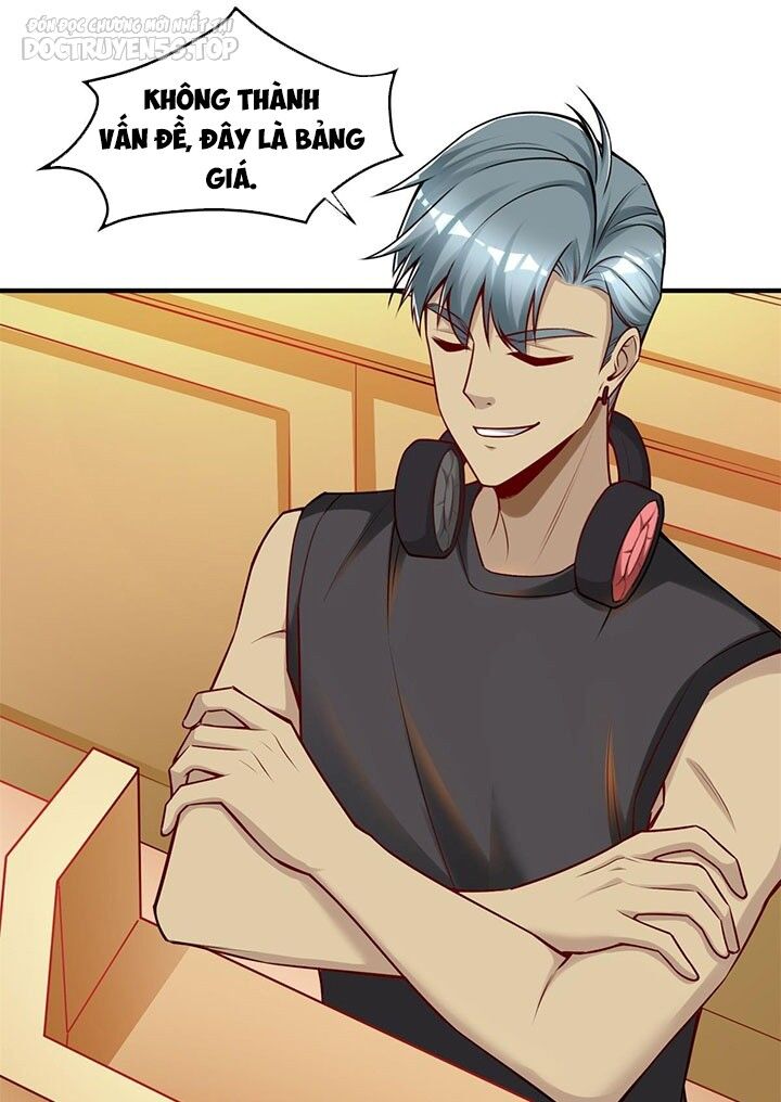 Thành Tỷ Phú Nhờ Thua Lỗ Game Chap 113 - Next Chap 114