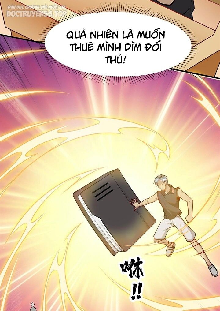 Thành Tỷ Phú Nhờ Thua Lỗ Game Chap 113 - Next Chap 114