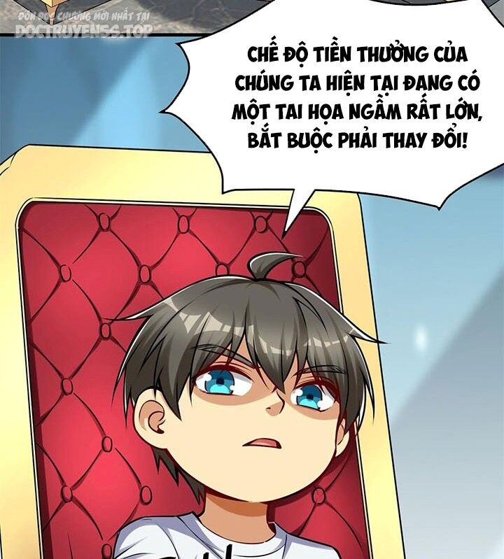 Thành Tỷ Phú Nhờ Thua Lỗ Game Chap 113 - Next Chap 114