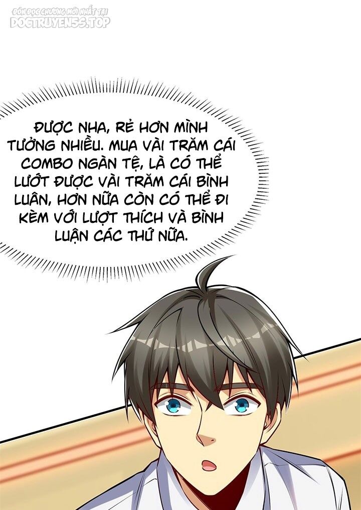 Thành Tỷ Phú Nhờ Thua Lỗ Game Chap 113 - Next Chap 114