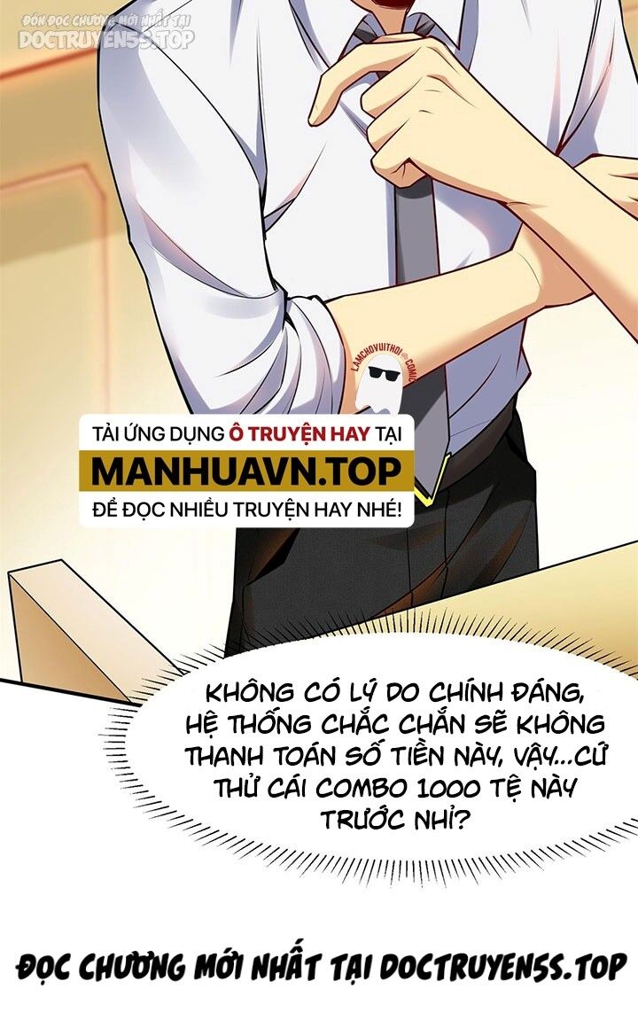 Thành Tỷ Phú Nhờ Thua Lỗ Game Chap 113 - Next Chap 114