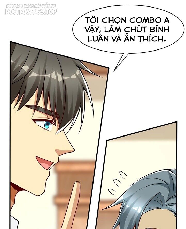 Thành Tỷ Phú Nhờ Thua Lỗ Game Chap 113 - Next Chap 114