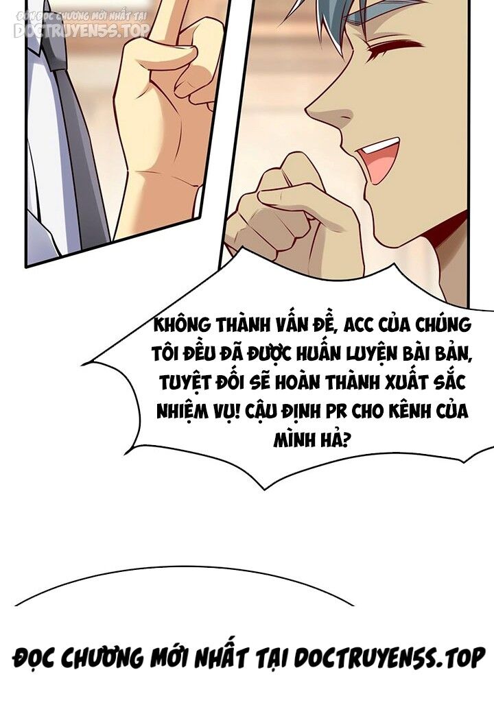 Thành Tỷ Phú Nhờ Thua Lỗ Game Chap 113 - Next Chap 114