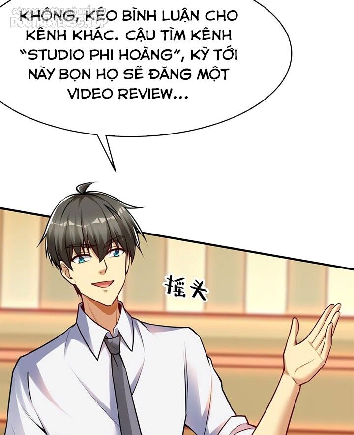 Thành Tỷ Phú Nhờ Thua Lỗ Game Chap 113 - Next Chap 114
