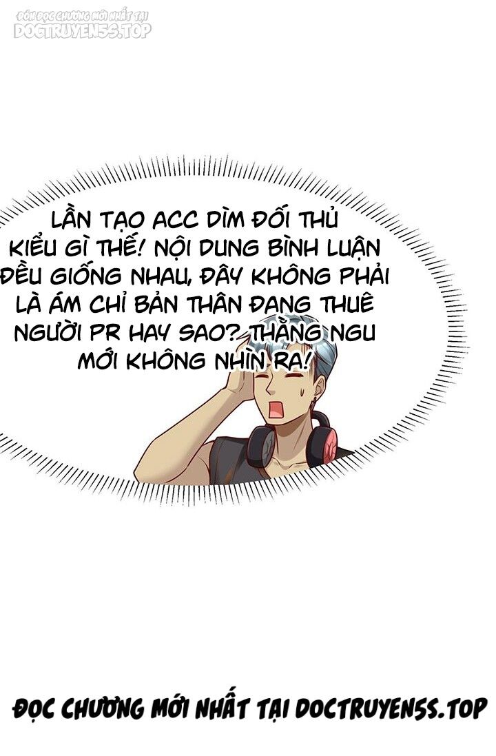 Thành Tỷ Phú Nhờ Thua Lỗ Game Chap 113 - Next Chap 114