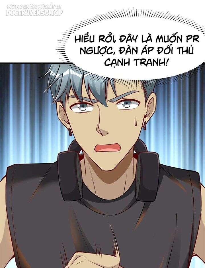Thành Tỷ Phú Nhờ Thua Lỗ Game Chap 113 - Next Chap 114