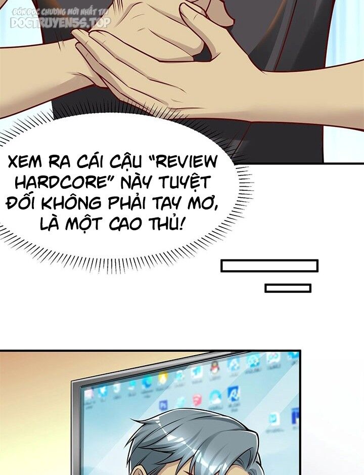 Thành Tỷ Phú Nhờ Thua Lỗ Game Chap 113 - Next Chap 114