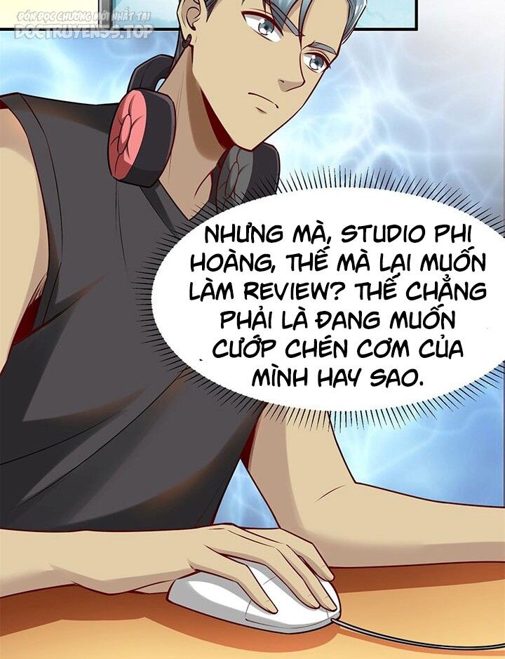 Thành Tỷ Phú Nhờ Thua Lỗ Game Chap 113 - Next Chap 114