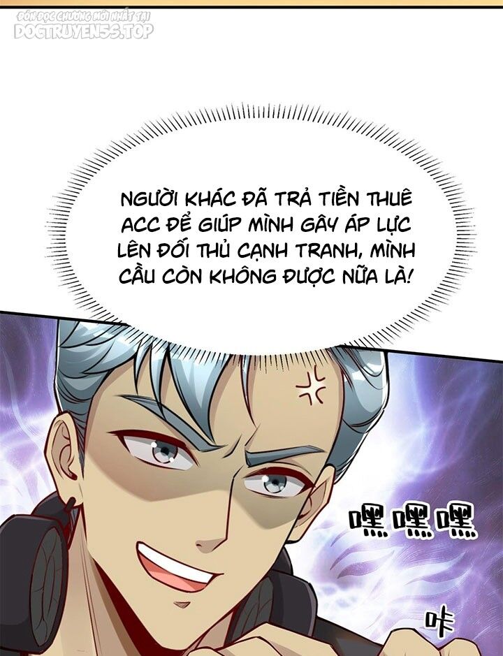 Thành Tỷ Phú Nhờ Thua Lỗ Game Chap 113 - Next Chap 114