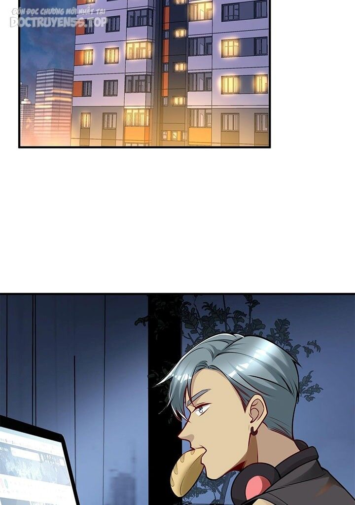 Thành Tỷ Phú Nhờ Thua Lỗ Game Chap 113 - Next Chap 114