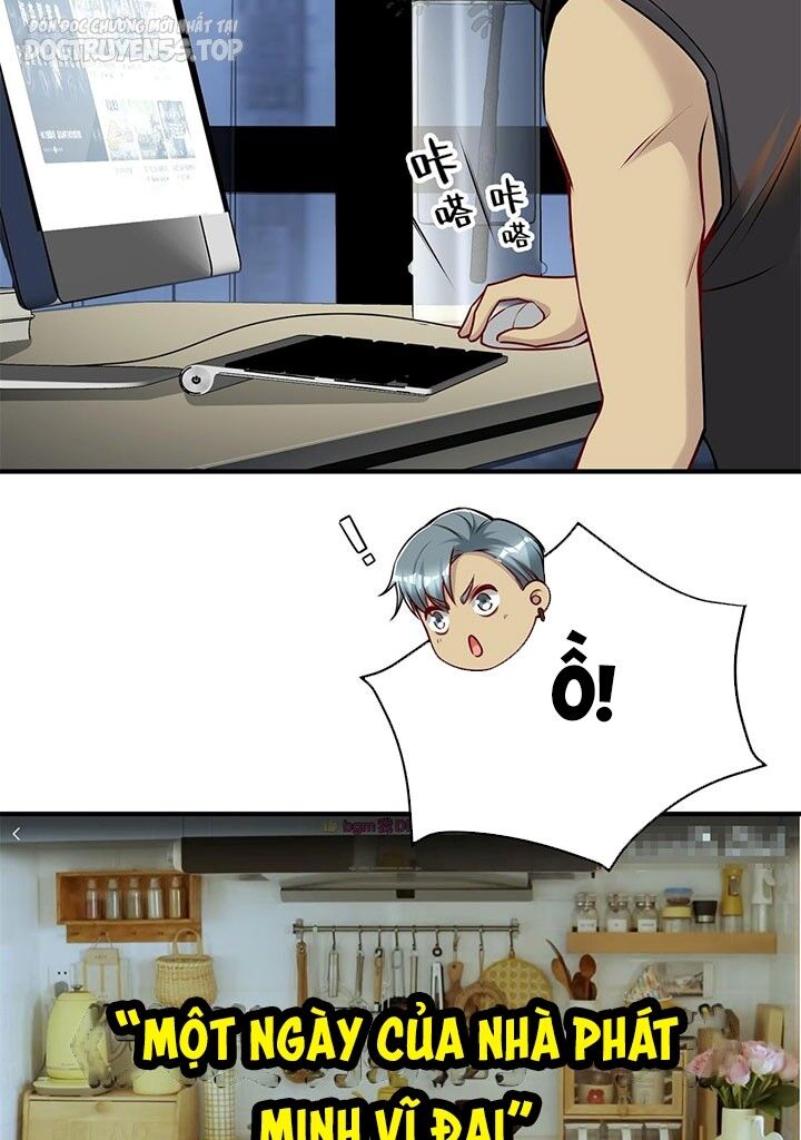 Thành Tỷ Phú Nhờ Thua Lỗ Game Chap 113 - Next Chap 114