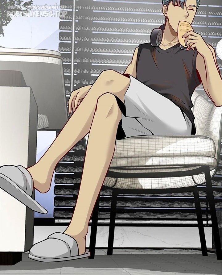 Thành Tỷ Phú Nhờ Thua Lỗ Game Chap 113 - Next Chap 114